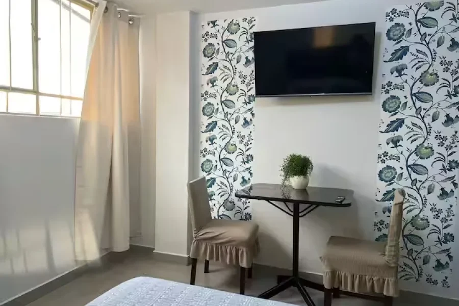Habitacion 13-7