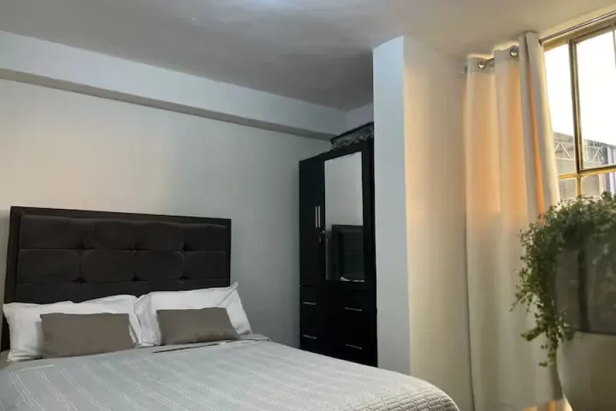 Habitacion 13-8