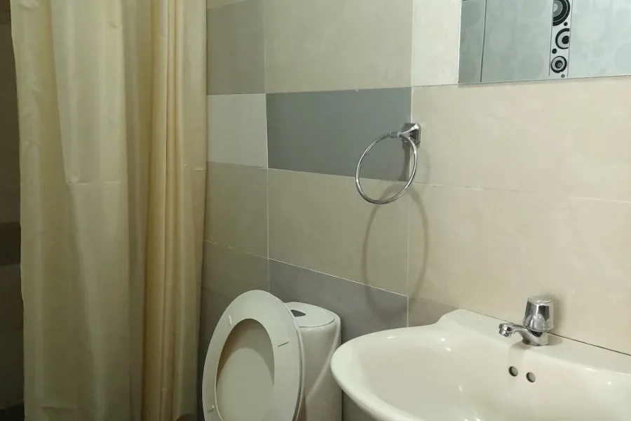 Habitacion 15-11