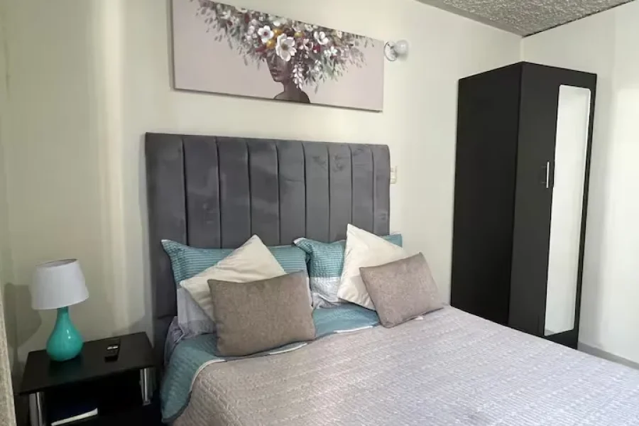 Habitacion 15-5