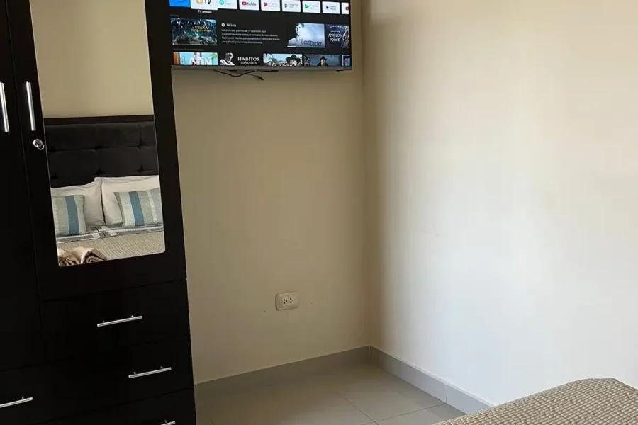 Habitacion 17-1
