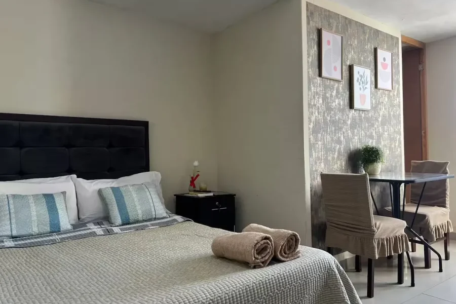 Habitacion 17-2