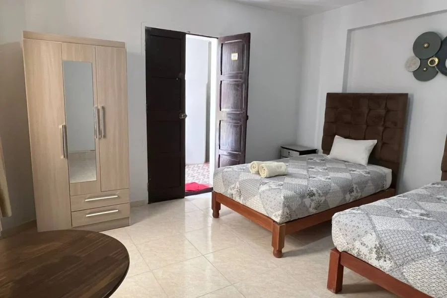 Habitacion 7-1