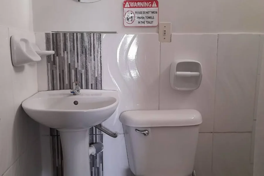 Habitacion 7-10