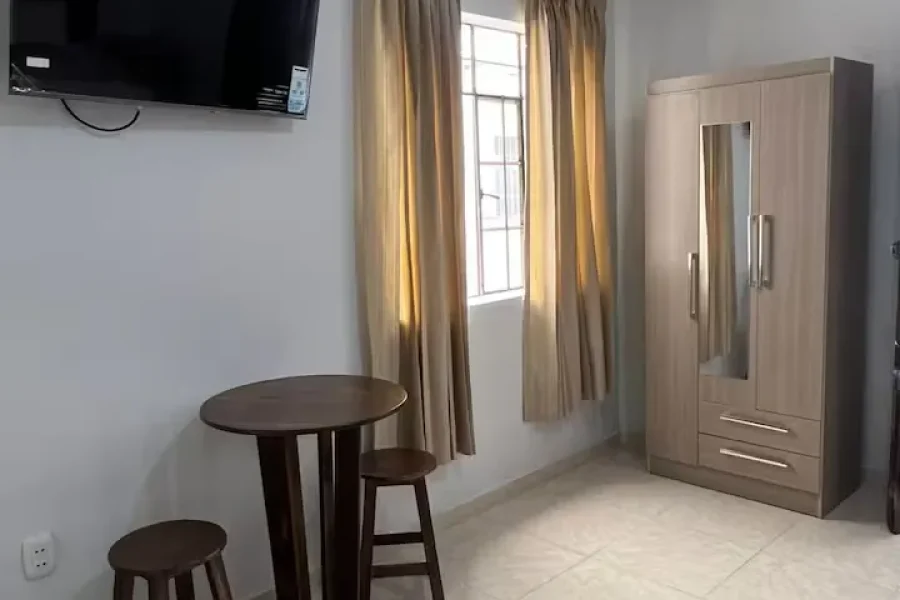 Habitacion 7-3