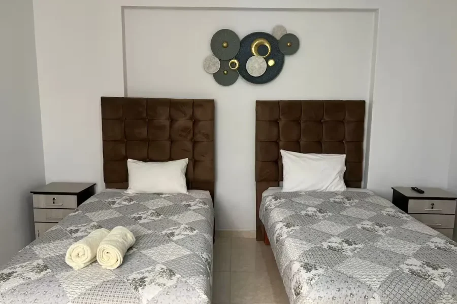 Habitacion 7-4