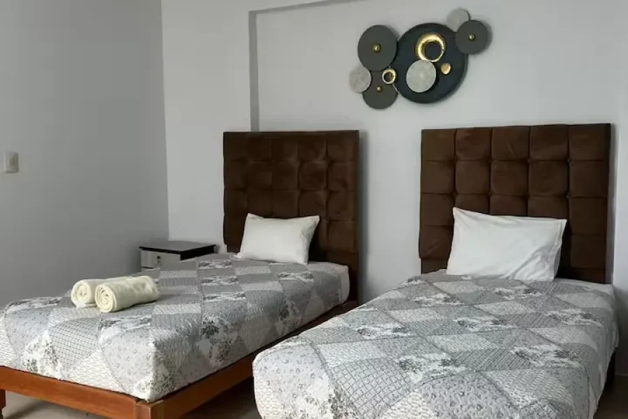 Habitacion 7-6