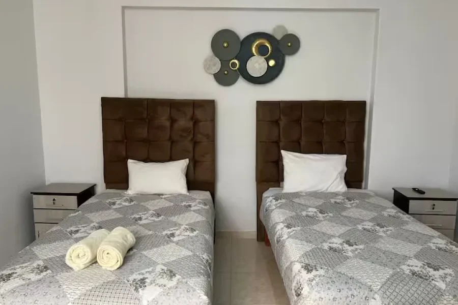 Habitacion 7-7