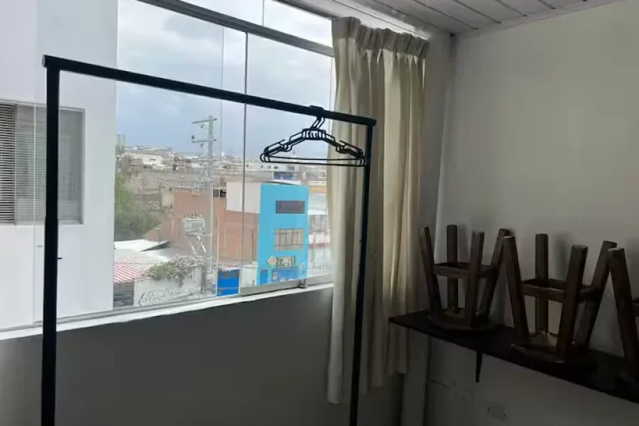 Habitacion a10-15