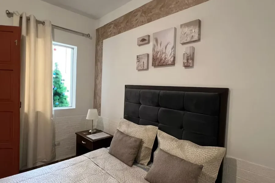 Habitación matrimonial 1a