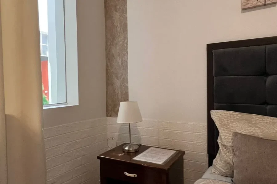 Habitación matrimonial 1b