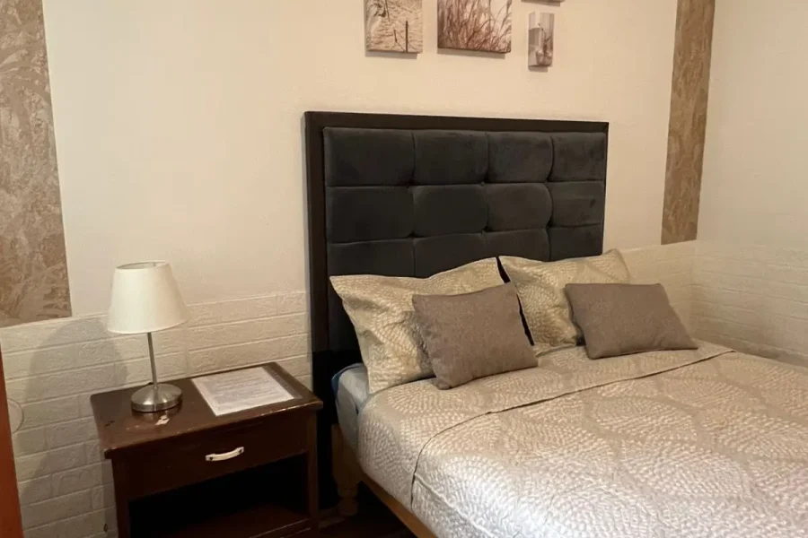 Habitación matrimonial 1e