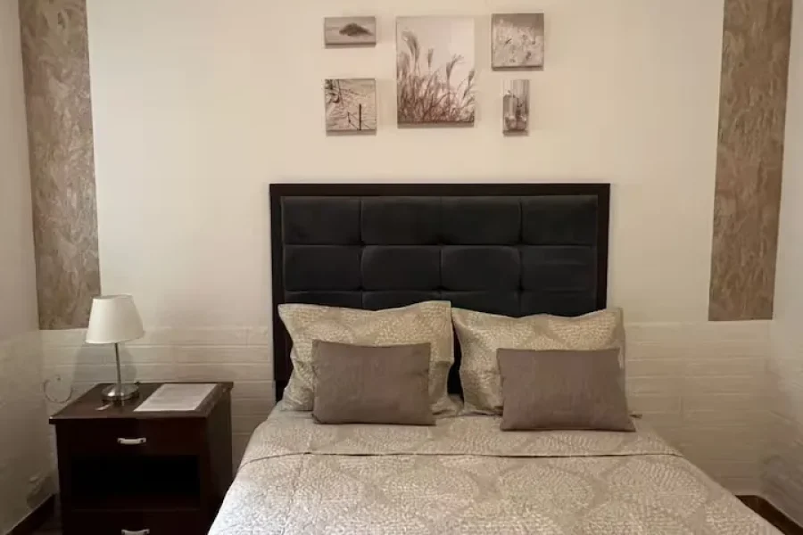 Habitación matrimonial 1j