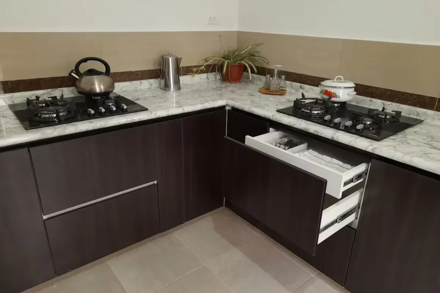 Habitación matrimonial 1n