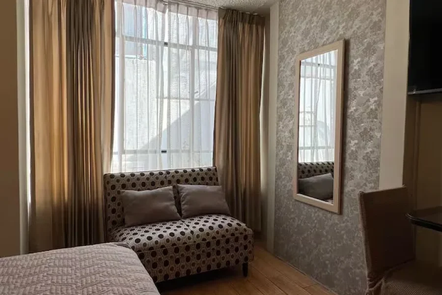 habitacion 16-11