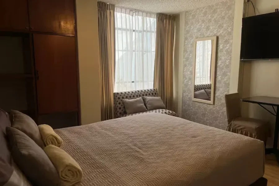 habitacion 16-9