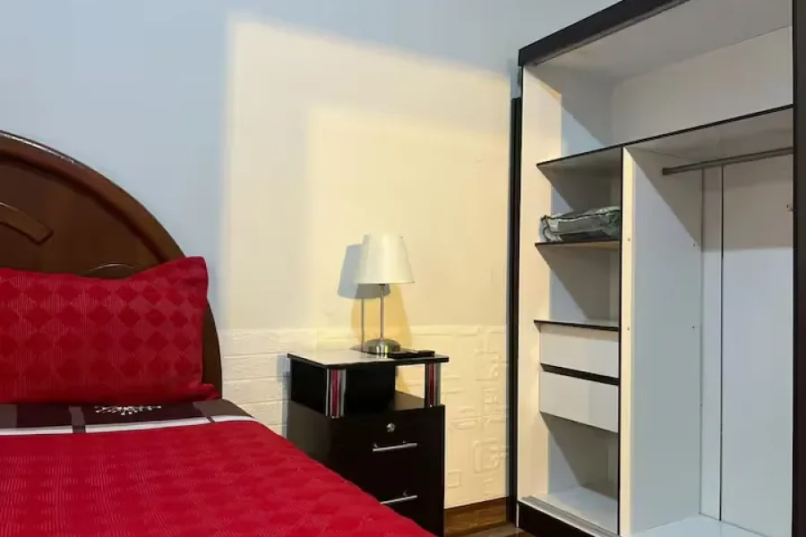 habitacion 4-22