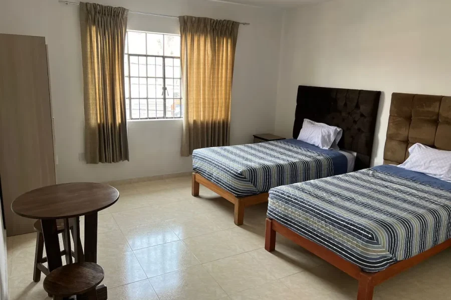 habitacion 8-3